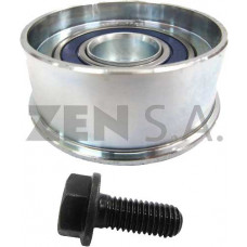 Polia Tensora Correia Dentada Stilo Corsa Corsa Sedan Corsa