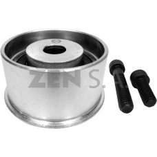 Polia Tensora Correia Dentada Gm Astra 2.0 Vectra 2.4 Zafira