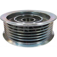 Polia Desviadora Correia Direçao Hidraulica Versailles Gol