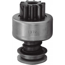 Impulsor Motor Partida Cargo F1000 F4000 Vw Caminhao Onibus