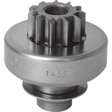 Impulsor Motor Partida Mercedes Benz Class C E M S V Clk