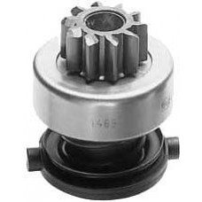 Impulsor Motor Partida Mercedes Benz Classe A 1999 Em Diante