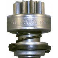 Impulsor Motor Partida Chrysler Dodge Ram