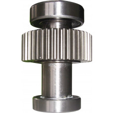 Impulsor Motor Partida Hyster Empilhadeira