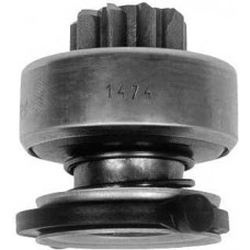 Impulsor Motor Partida Defender Discovery Range Rover