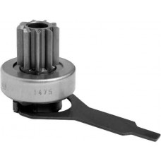 Impulsor Motor Partida Land Rover Defender Range Rover