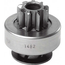 Impulsor Motor Partida Ford Focus Ecosport