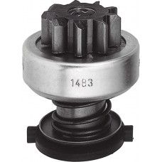 Impulsor Motor Partida Motores Iveco Zen-1483