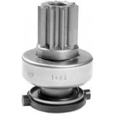 Impulsor Motor Partida Chrysler Crossfire Mercedes Benz