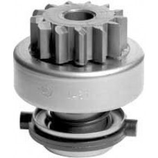 Impulsor Motor Partida Bmw 318 Tds