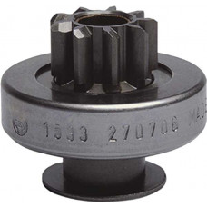 Impulsor Motor Partida Courier Ecosport Escort Fiesta Focus