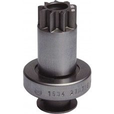 Impulsor Motor Partida Vw Fox Gol Saveiro Parati Voyage