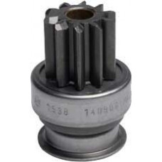 Impulsor Motor Partida Mit Chrysler Jeep Liberty 2001