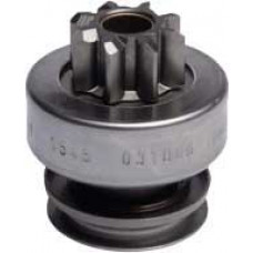 Impulsor Motor Partida Chrysler Neon Citroen C1 Peugeot 107