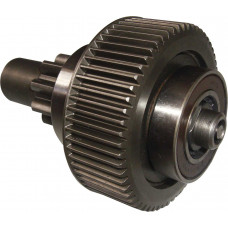 Impulsor Motor Partida Honda Civic 1.7 L 2001 2005