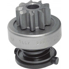 Impulsor Motor Partida Toyota Hilux 2.5 2.8