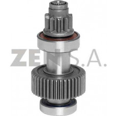 Impulsor Motor Partida Harley-Davidson