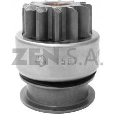 Impulsor Motor Partida Mit Mit L200 L300 Pajero Space