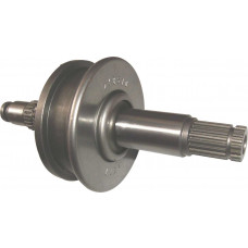 Impulsor Motor Partida Cargo Hyundai H100 Mighty Truck Zen