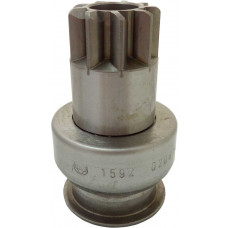 Impulsor Motor Partida Mitsubishi Nissan Empilhadeiras