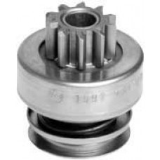 Impulsor Motor Partida Ford Fiesta Focus