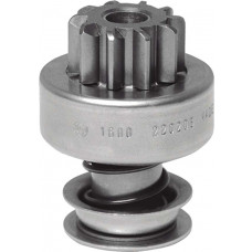 Impulsor Motor Partida Case Mf Valtra Tratores