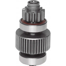 Impulsor Motor Partida Mando Kia Besta 2.5 2.7