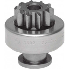 Impulsor Motor Partida Mf Colheitadeira Perkins Tracotor