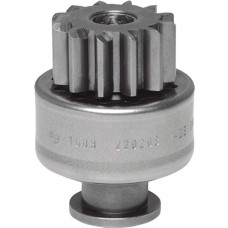 Impulsor Motor Partida Vw Titan Worker Zanello Trator