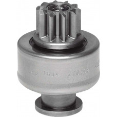 Impulsor Motor Partida Vw Constellation Onibus