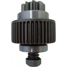 Impulsor Motor Partida Gm Silverado