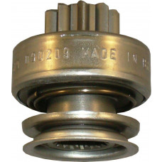 Impulsor Motor Partida Mbb Clk C180 C230E200 Sprinter