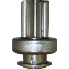 Impulsor Motor Partida Daewoo Damas