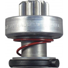 Impulsor Motor Partida Sprinter Mercedes Benz Zen-1629