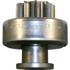 Impulsor Motor Partida Blazer S10 Ford F1000 Ranger Zen-1635