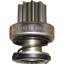 Impulsor Motor Partida Mbb Onibus New Holland Toyota