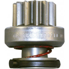 Impulsor Motor Partida Citroen Jumper Fiat Ducato Land Rover