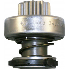 Impulsor Motor Partida Citroen Jumper Peugeot Boxer