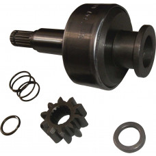 Impulsor Motor Partida John Deere Tratores