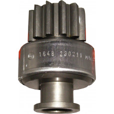 Impulsor Motor Partida Ford Cargo International Navistar