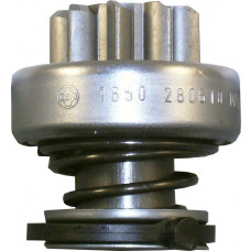 Impulsor Motor Partida Citroen Jumper Ducato Iveco Daily