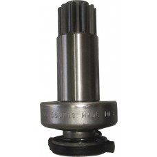 Impulsor Motor Partida Vw Bora Caravelle Golf