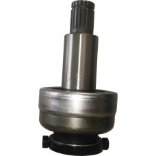 Impulsor Motor Partida Scania Caminhoes