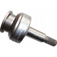 Impulsor Motor Partida Mitsubishi Vw Caminhao Volvo Fm Fh