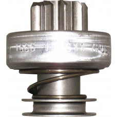 Impulsor Motor Partida Fiat Doblo Idea Marea Novo Uno Palio