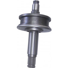 Impulsor Motor Partida Mando Kia Besta Bongo