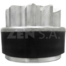 Impulsor Motor Partida Raisman Mercury V6 200Hp Optimax