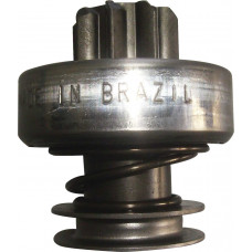 Impulsor Motor Partida Renault Logan Sandero Megane