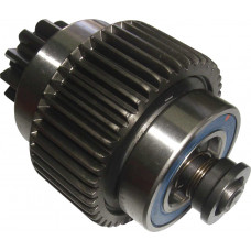 Impulsor Motor Partida Ford Ford F Series