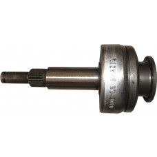 Impulsor Motor Partida Mercedes Caminhoes 21 Dentes Zen-1679